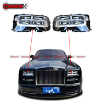 Fari a LED per auto per Rolls Royce Phantom