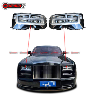 Fari a LED per auto per Rolls Royce Phantom