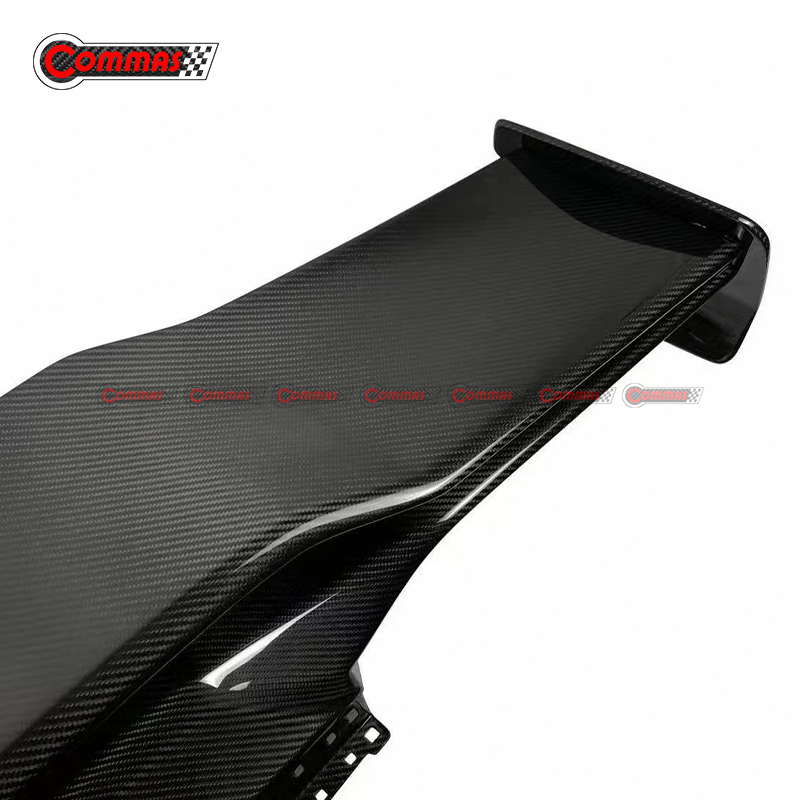 Spoiler posteriore Lanborghini Huracan LP610