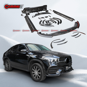 Kit carrozzeria Mansory per Mercedes Benz GLE Coupé