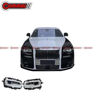 Fari LED universali per Rolls Royce Ghost