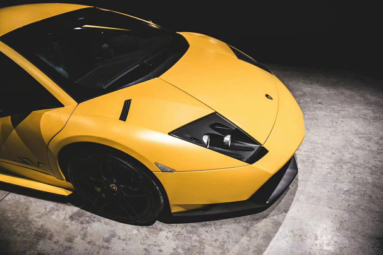 Paraurti anteriore per lamborghini Murcielago 