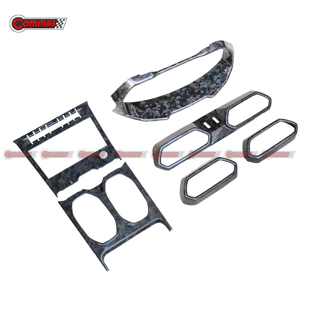 rivestimenti interni auto