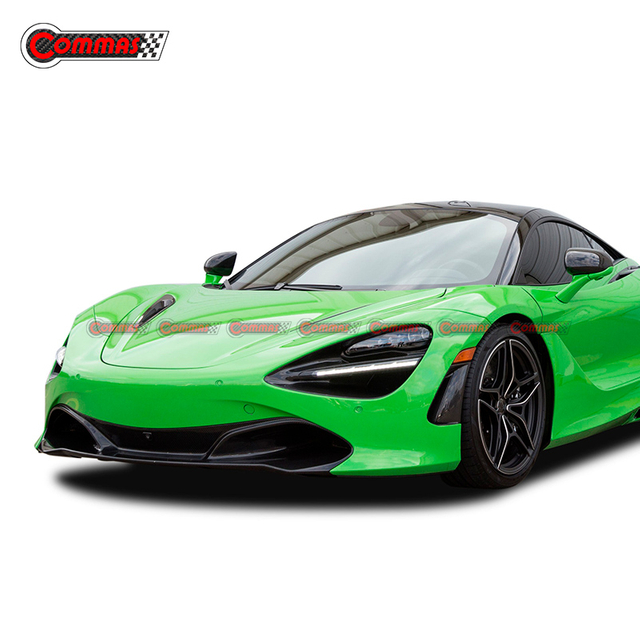 Le migliori offerte per Mclaren 720S sono su ✓ Confronta prezzi e caratteristiche di prodotti nuovi e usati ✓ Molti articoli con consegna gratis!