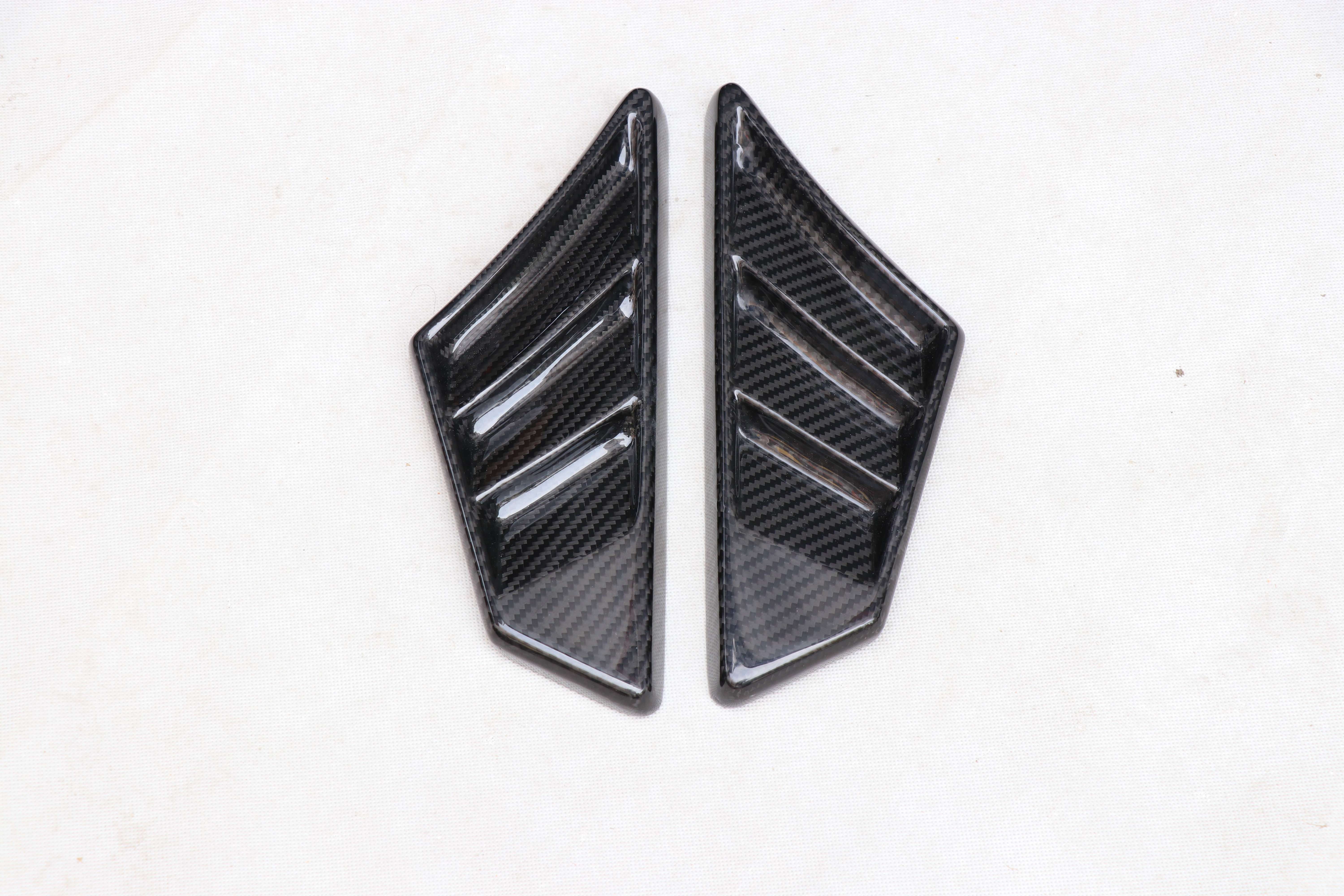 Prese d'aria per parafanghi Audi RSQ8