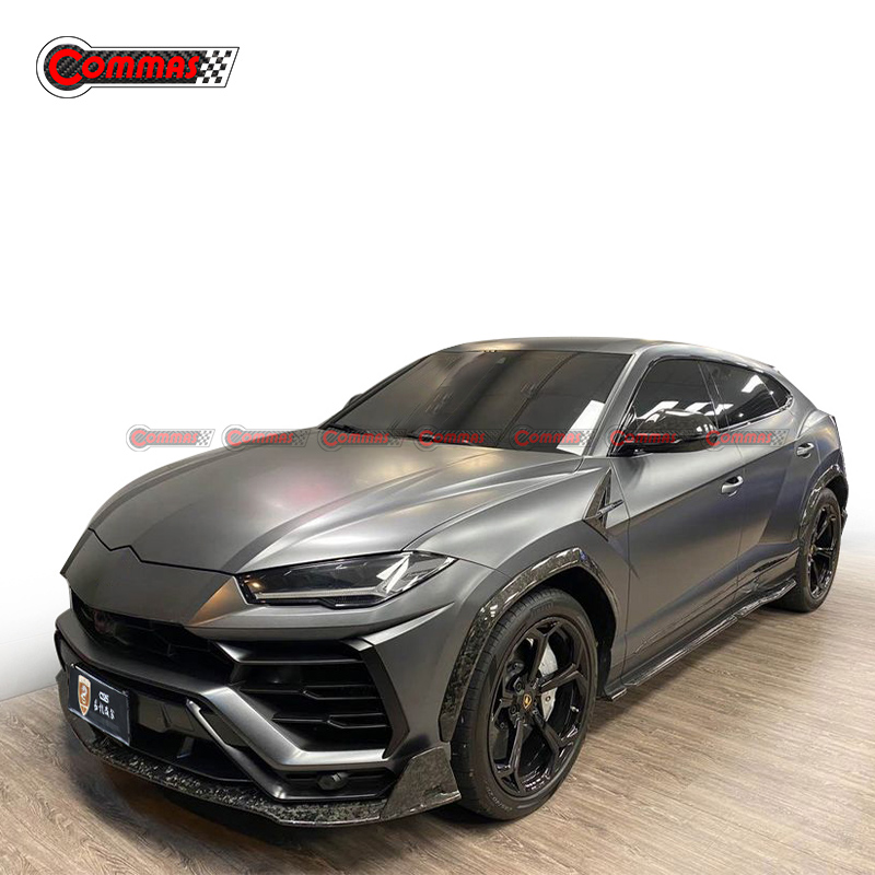 kit carrozzeria lamborghini urus mansory