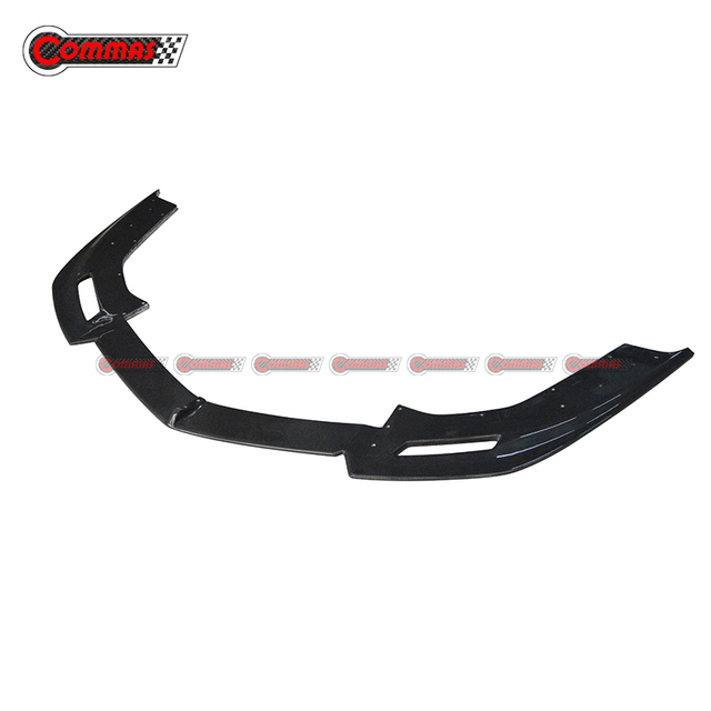 Kit carrozzeria in fibra di carbonio stile Vorsteiner per Lamborghini Aventador Lp700 