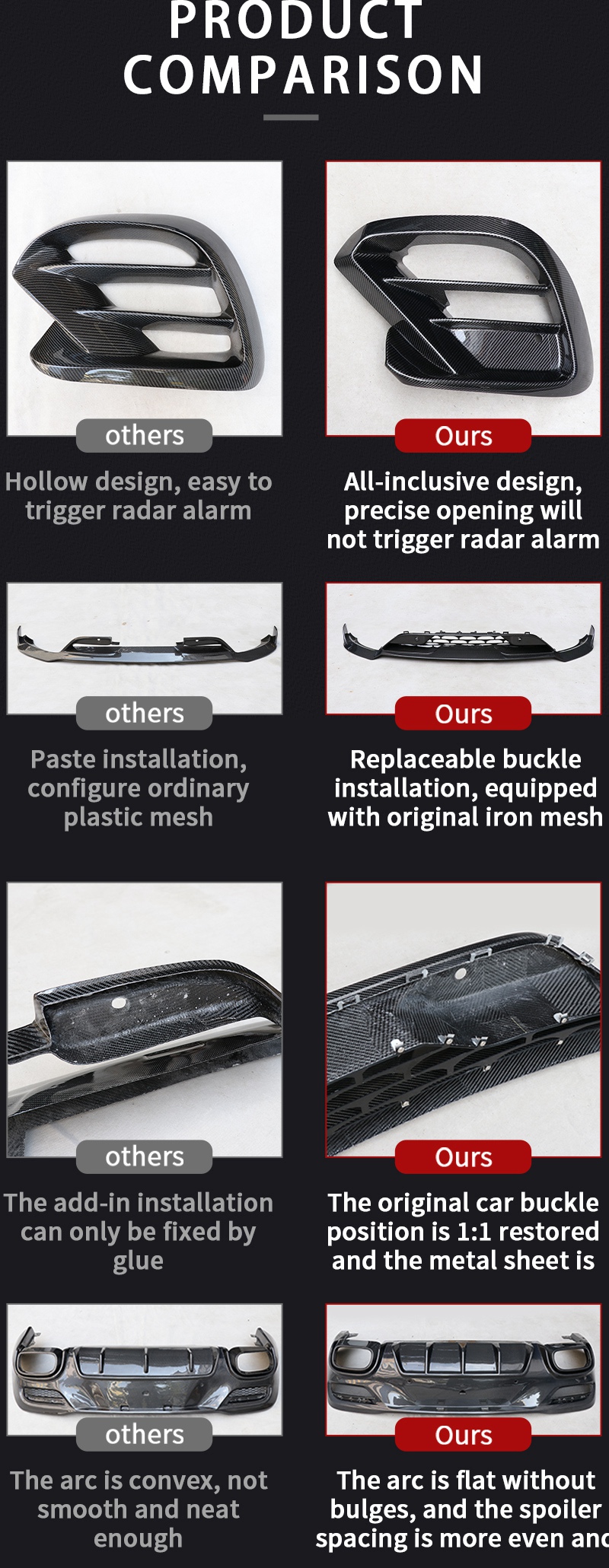 kit carrozzeria brabus mercedes benz gle