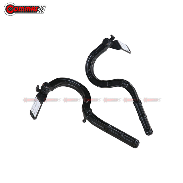 Cerniera del cofano della copertura del cofano OEM Mclaren 720s