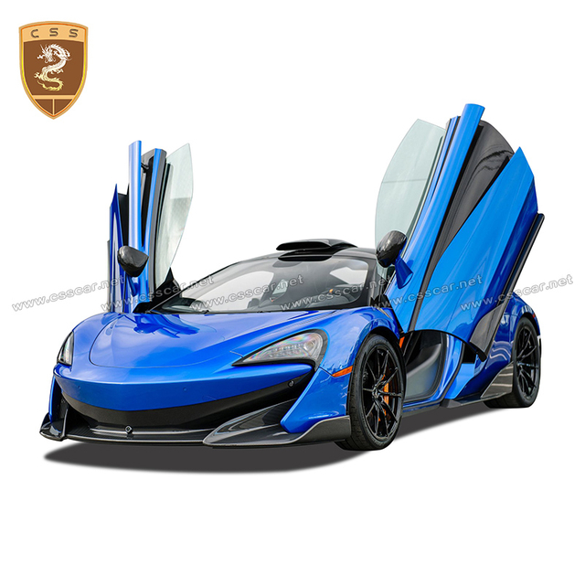 Kit carrozzeria McLaren 540c 570s 570gt 600LT