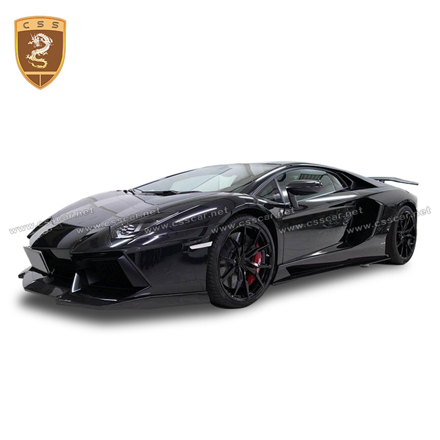 Kit carrozzeria Lamborghini LP700 DMC
