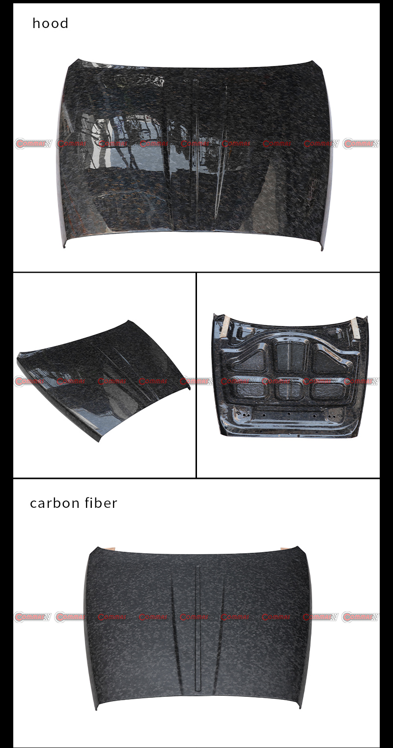 copertura motore Rolls Royce Cullinan Mansory