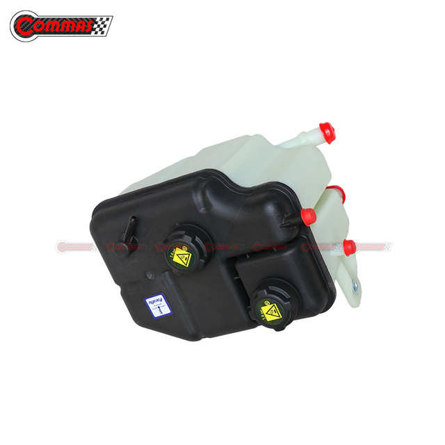 Bollitore ausiliario OEM JBL per Maserati MSLDV6