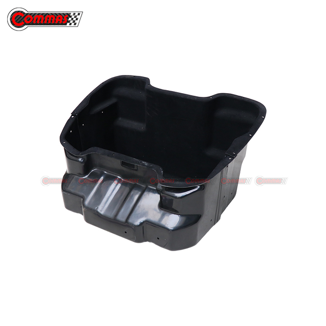 Mclaren 650 12C OEM vano bagagli sezioni anteriore e posteriore