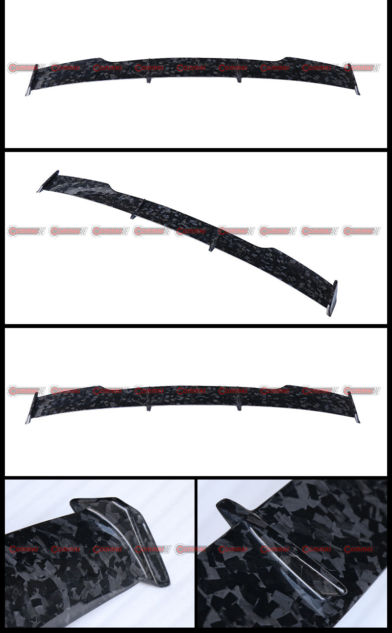 larte tetto ala mercedes benz amg gt