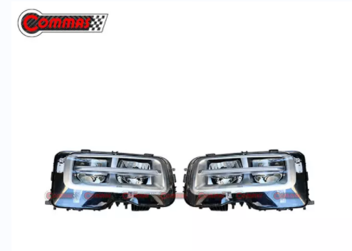 Quali sono le caratteristiche del body kit?