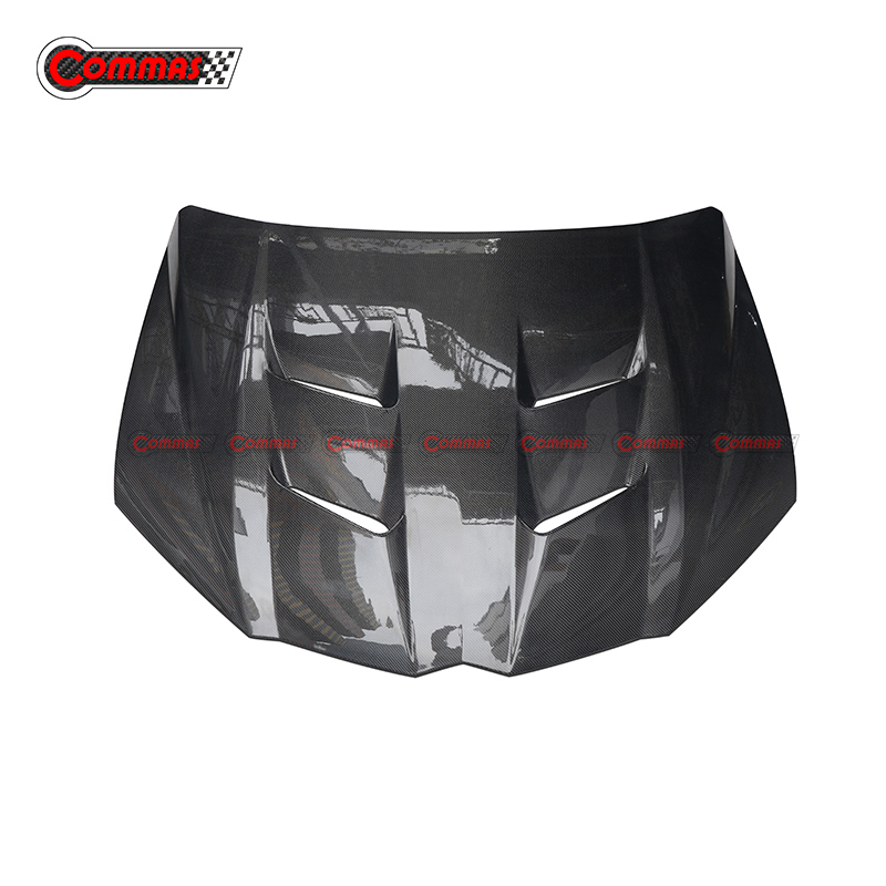 copertura motore lamborghini urus mansory