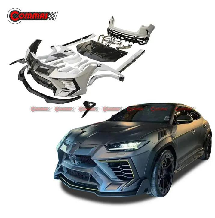 Quali sono le caratteristiche del paraurti dell'auto?