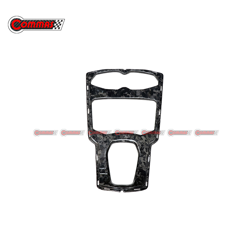 Copertura console centrale LP610