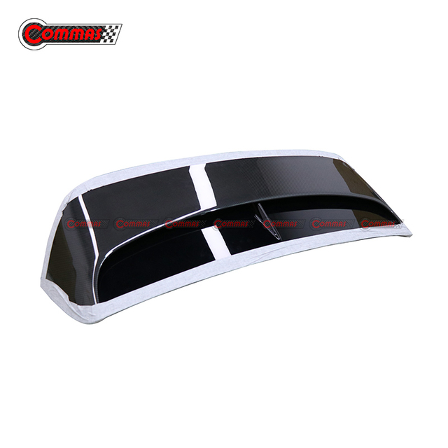 Kit corpo piccolo Speed ​​​​in fibra di carbonio per Bentley Bentayga