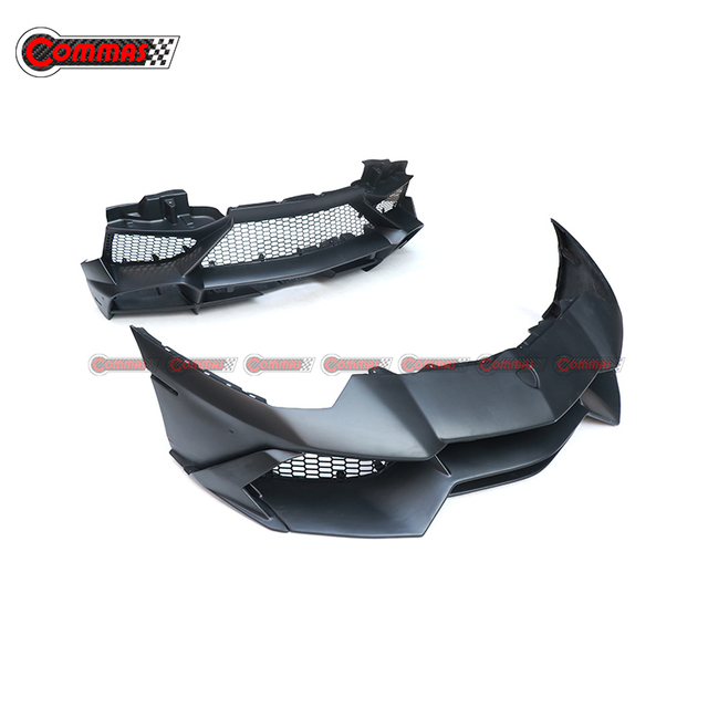 Kit carrozzeria in edizione limitata per veicoli in fibra di vetro per Lamborghini Aventador da LP700 a LP720