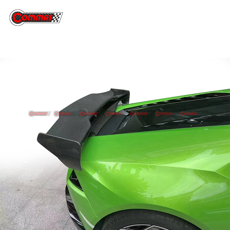 Spoiler posteriore Lamborghini Huracan LP610