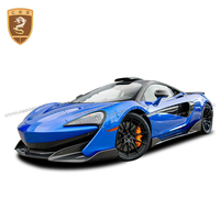 Kit carrozzeria McLaren 540c 570s 570gt 600LT