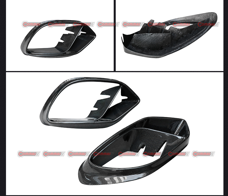 body kit brabus mercedes benz amg gt