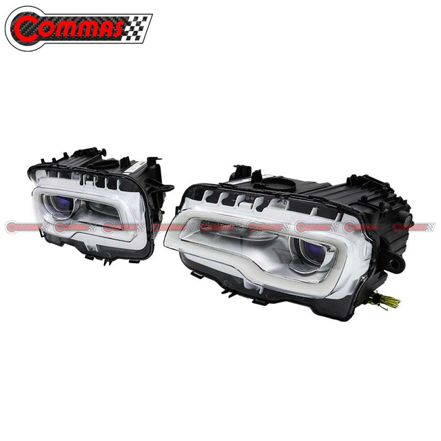 Fari LED universali per Rolls Royce Ghost