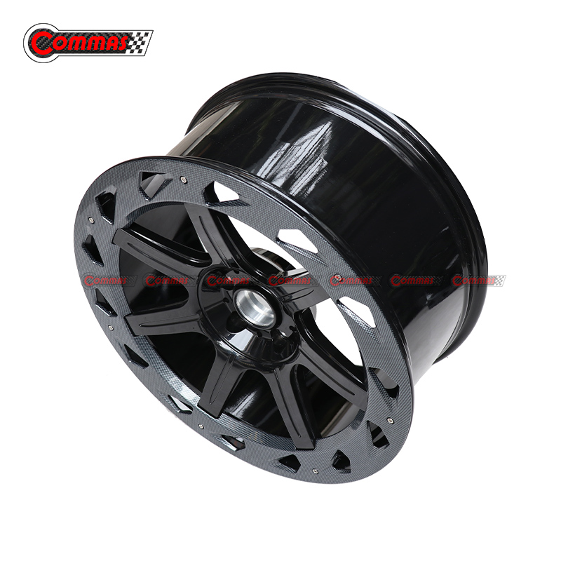 Cerchi in lega Lamborghini Urus