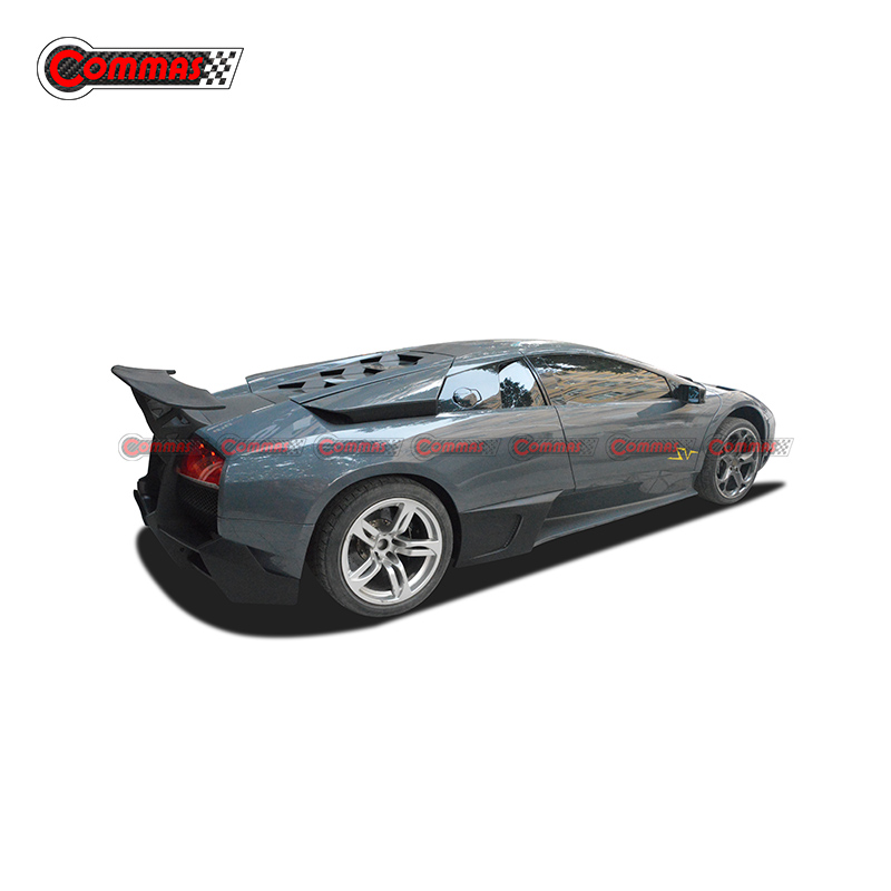 kit carrozzeria lambroghini lp640-lp670