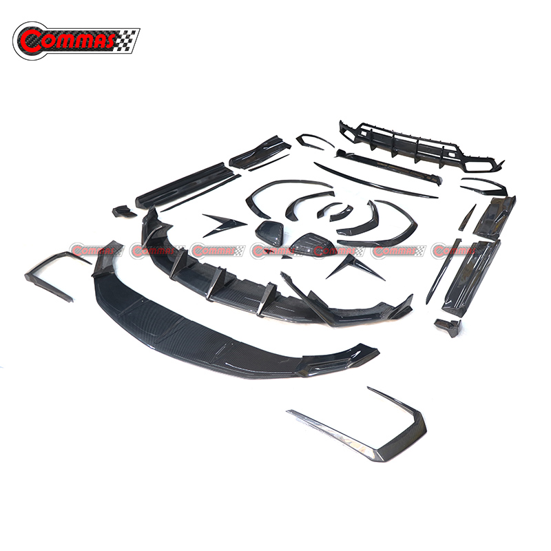 Kit carrozzeria Lamborghini URUS