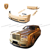 04-12 Kit corpo Rolls-Royce fantasma wald