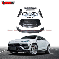 Kit carrozzeria stile Lamrboghini URUS 1016