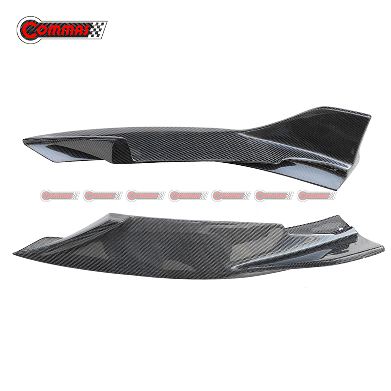 Angolo di avvolgimento anteriore Aston Martin DB11