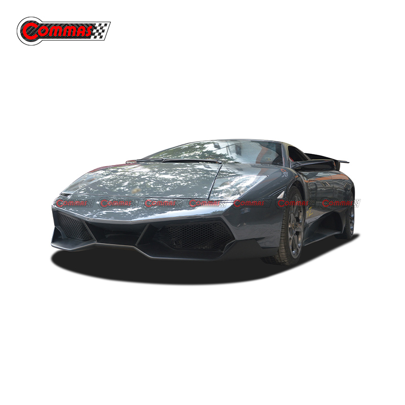 kit carrozzeria lambroghini lp640-lp670
