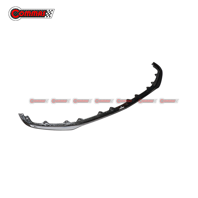 Kit corpo piccolo in fibra di carbonio per Bentley Continental GT 2020 Limited Edition