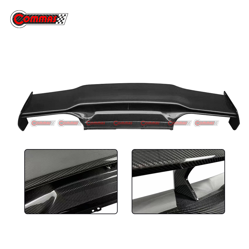 Spoiler posteriore Lanborghini Huracan LP610